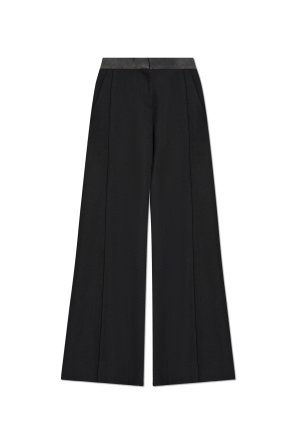 パンツ FABIANA FILIPPI FW25 WIDE PANTS (PAD215F353 D6201269) Fabiana Filippi Wide Leg Pants | italist